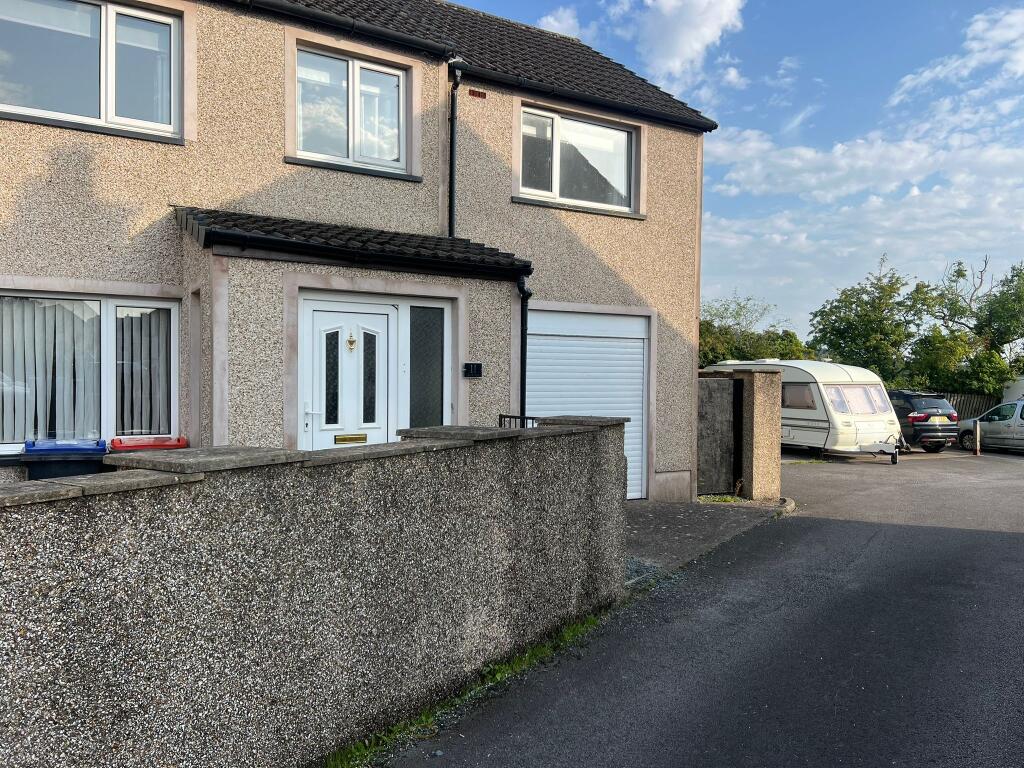 Main image of property: Sea View Place, Cleator Moor, CA25