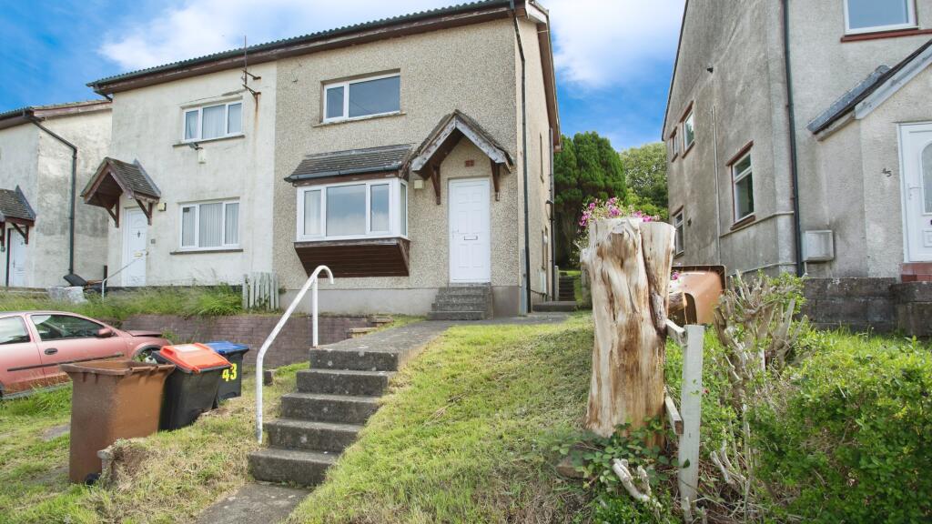 Main image of property: Cambridge Road, Whitehaven, CA28