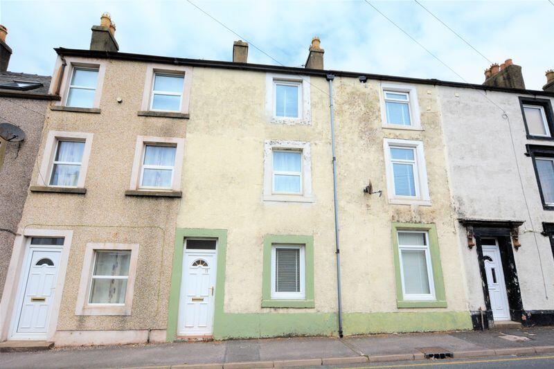 Main image of property: Vale View, Egremont, CA22