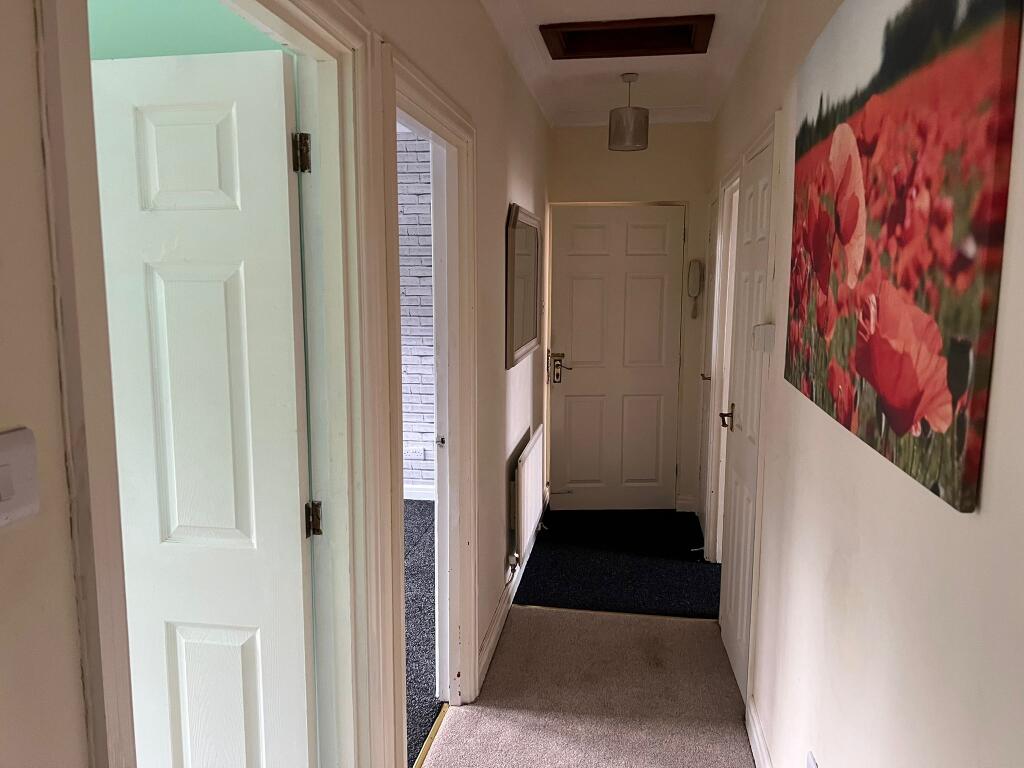 Main image of property: King Street, Maryport, CA15