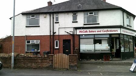 Main image of property: Upperby Road, Carlisle, CA2