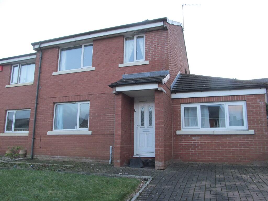 Main image of property: Robinson Avenue, Carlisle, CA2