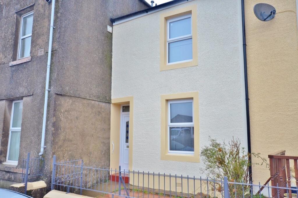 Main image of property: Scalegill Road, Moor Row, CA24