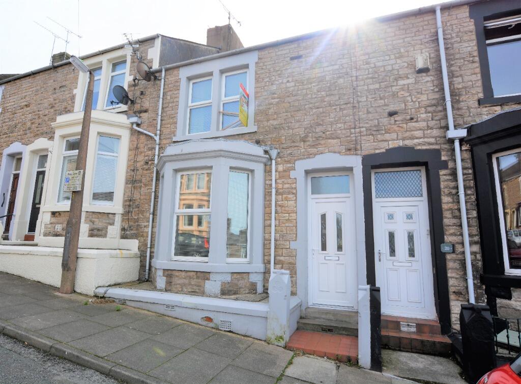 Main image of property: Northumberland Street, Workington, CA14