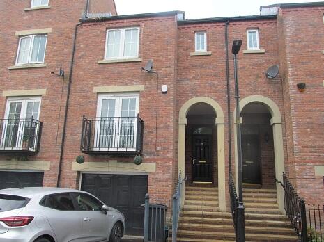 Main image of property: Mcilmoyle Way, Denton Holme, Carlisle, CA2