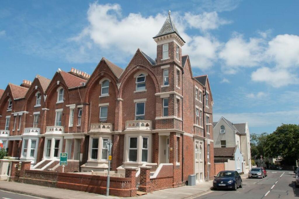 Main image of property: St Andrews Road, Southsea