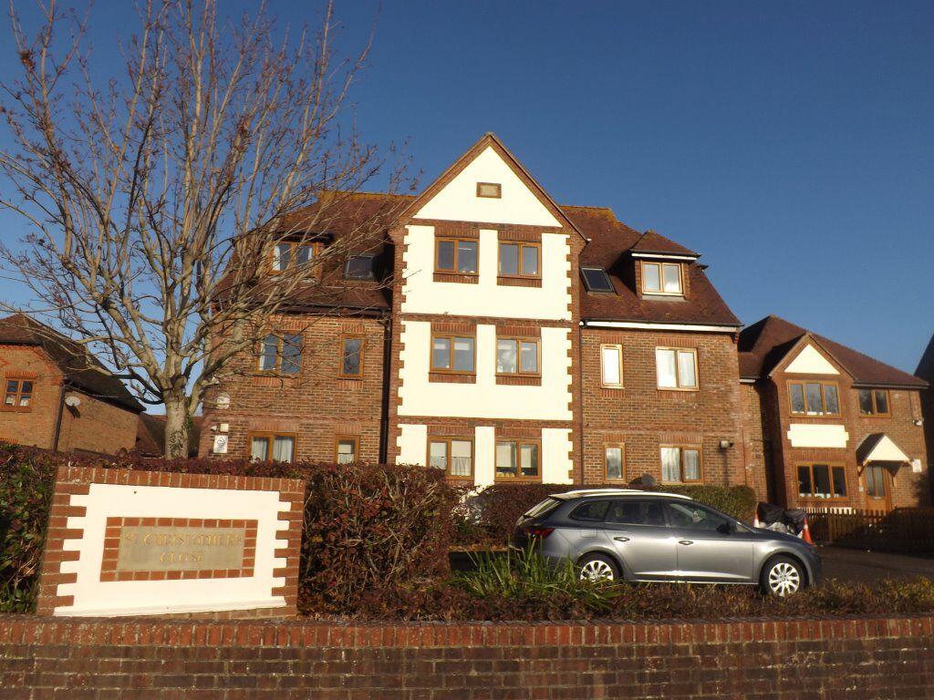 Main image of property: St Christophers Close