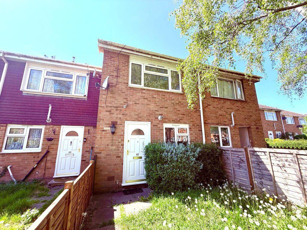 Main image of property: Charles Avenue, Chichester