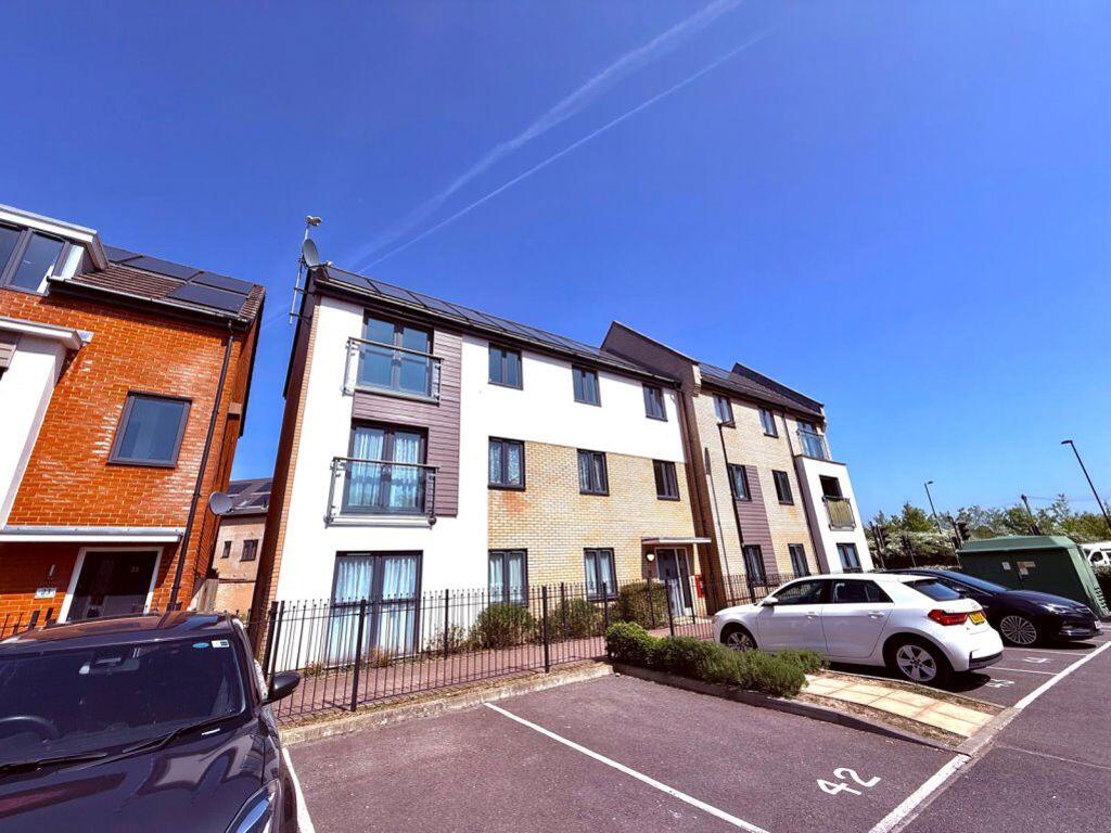 Main image of property: Mercator Close