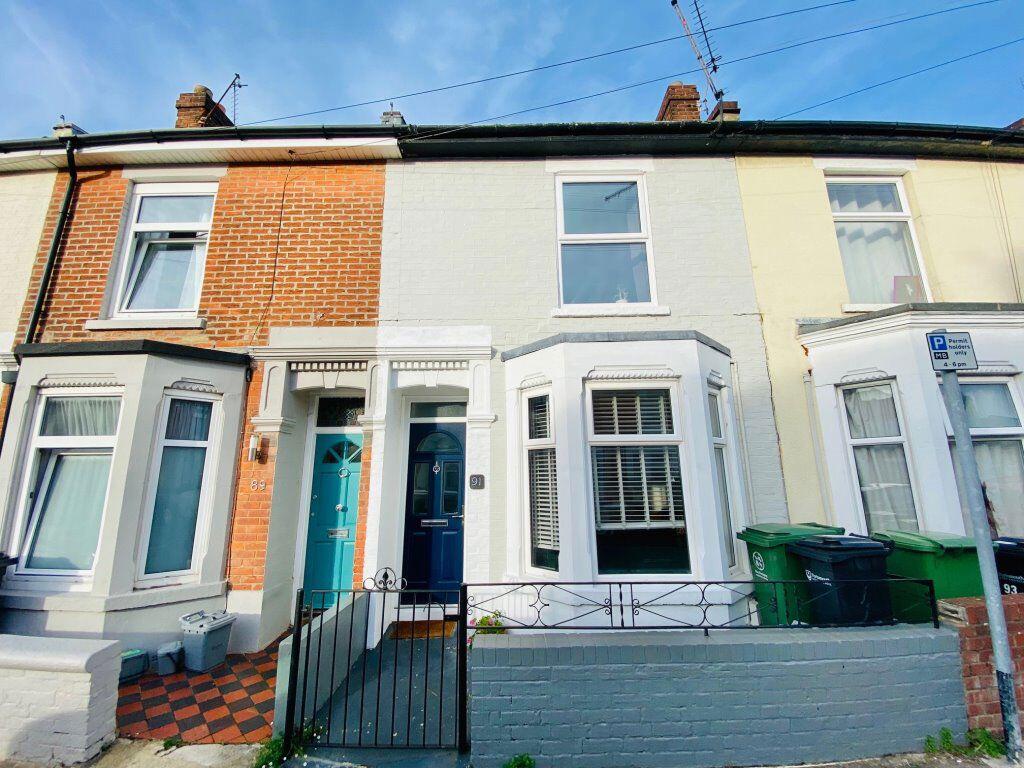 Main image of property: Percy Road, Southsea