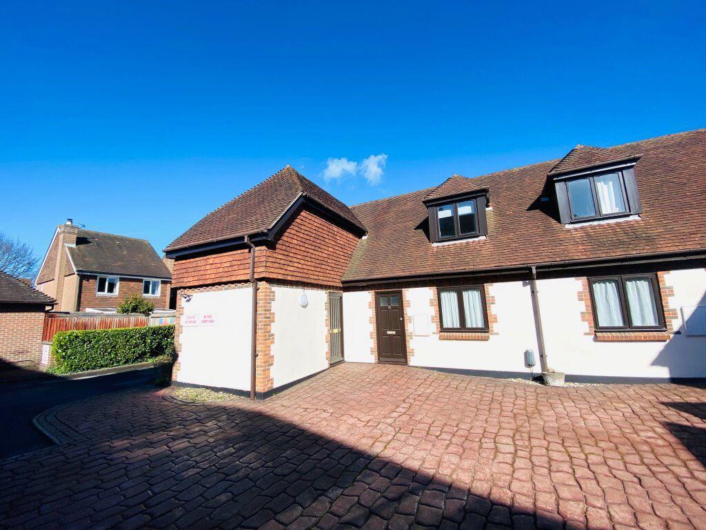 Main image of property: Boxgrove House, Priors Acre