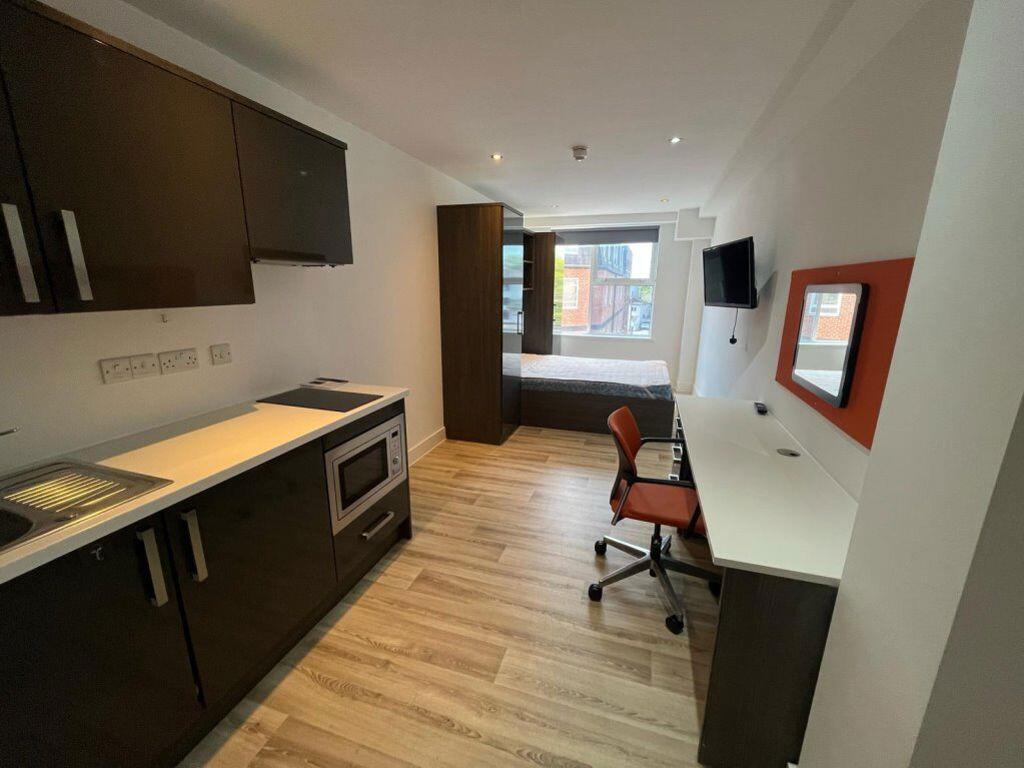 Main image of property: Andromeda House