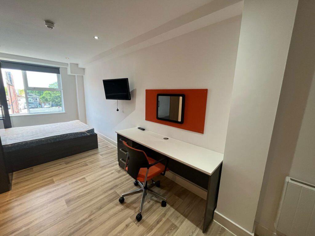 Main image of property: Andromeda House