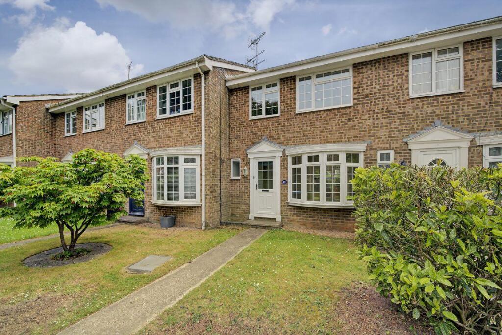 Main image of property: Pinehurst Park, Aldwick