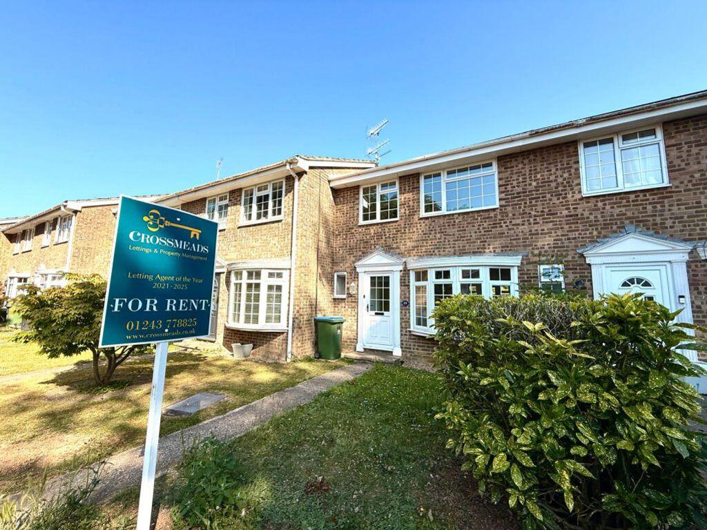 Main image of property: Pinehurst Park, Aldwick