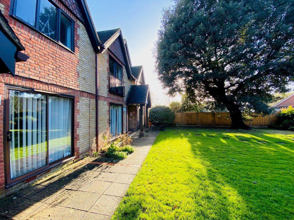 Main image of property: Whyke Court, Chichester