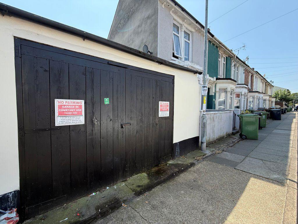 Main image of property: Northgate Avenue, Portsmouth