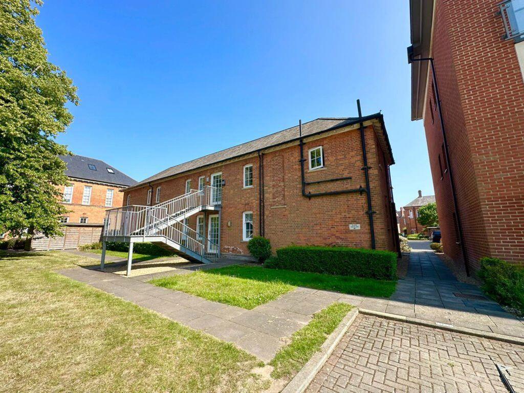 Main image of property: Longley Road, Chichester