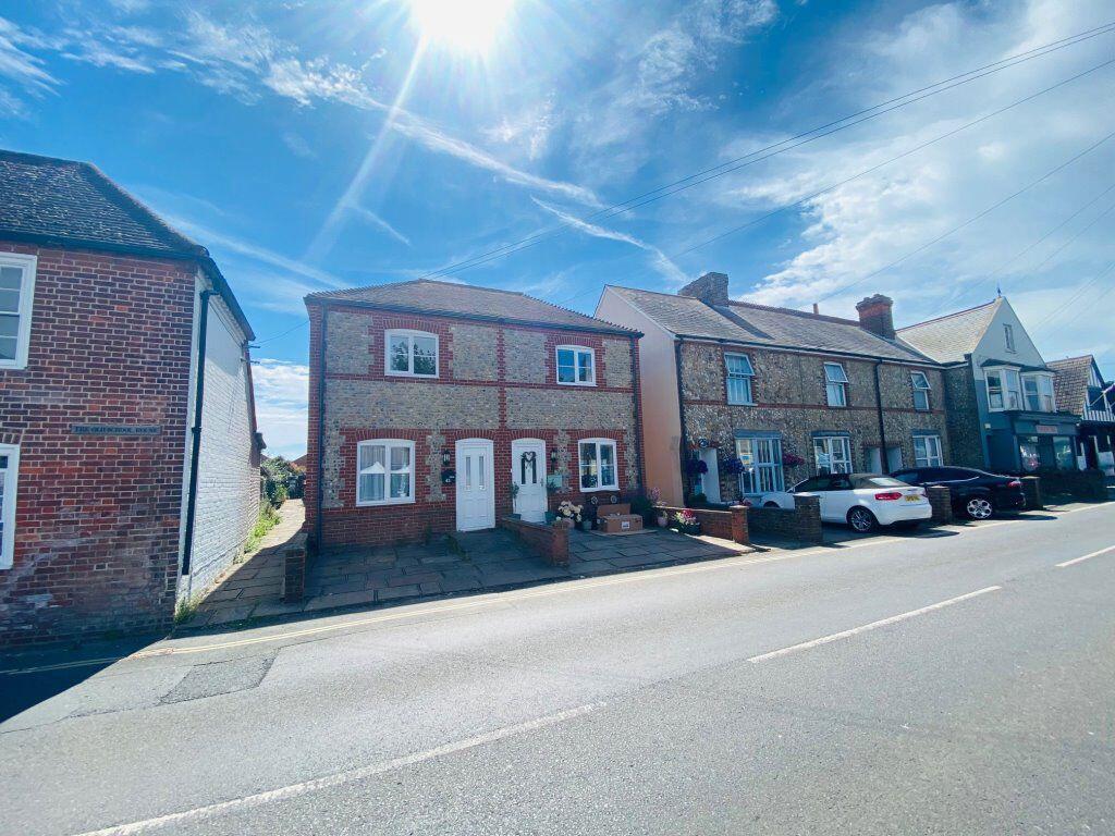 Main image of property: High Street, Selsey