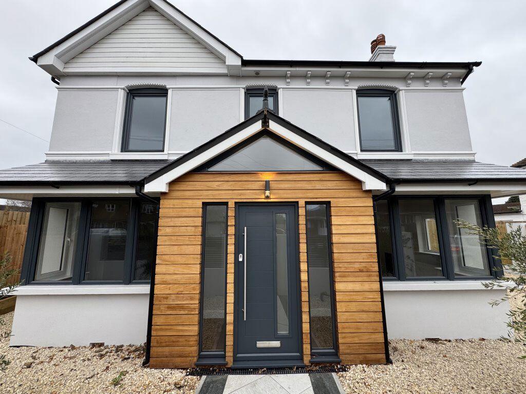 Main image of property: Eaglehurst, Main Road