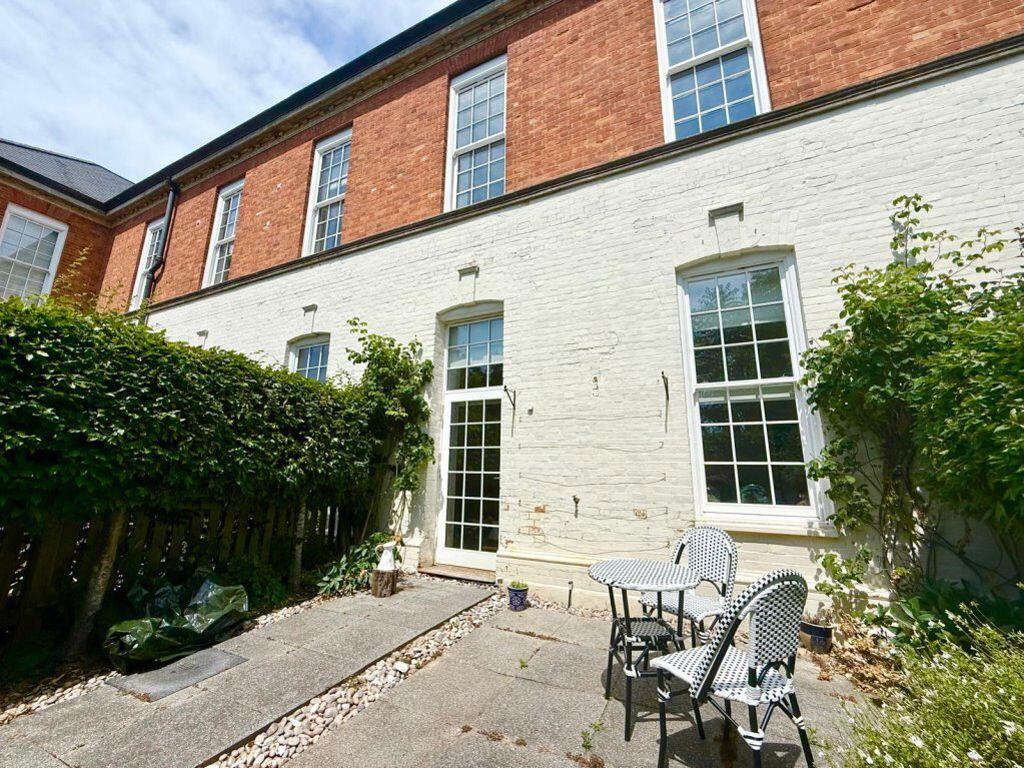 Main image of property: Longley Road, Chichester