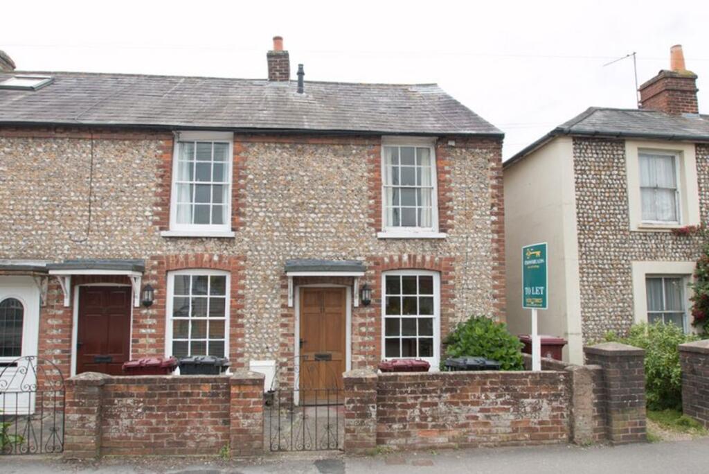 Main image of property: St James Road, Chichester
