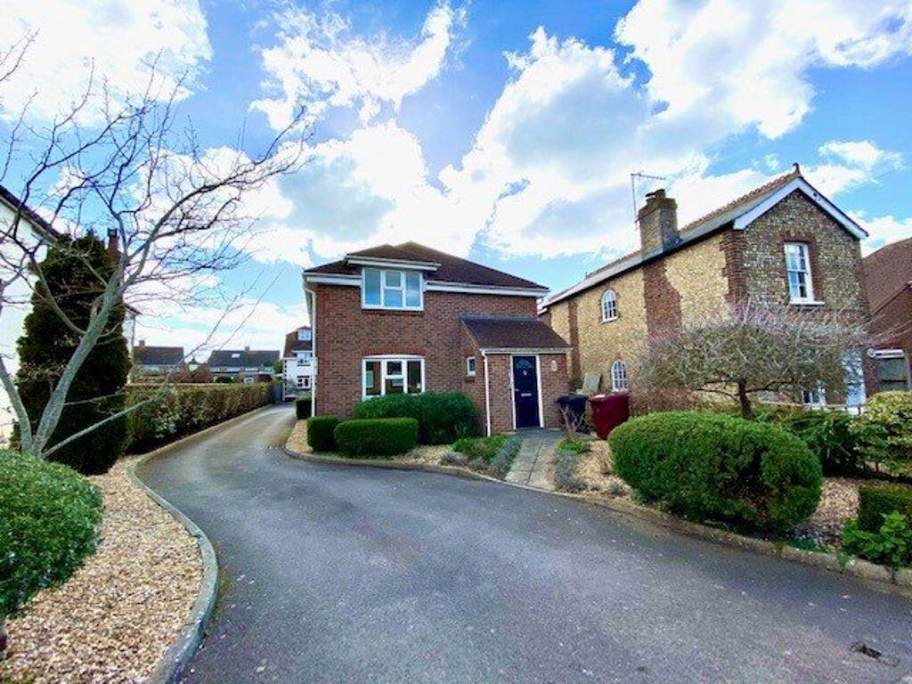 Main image of property: York Road