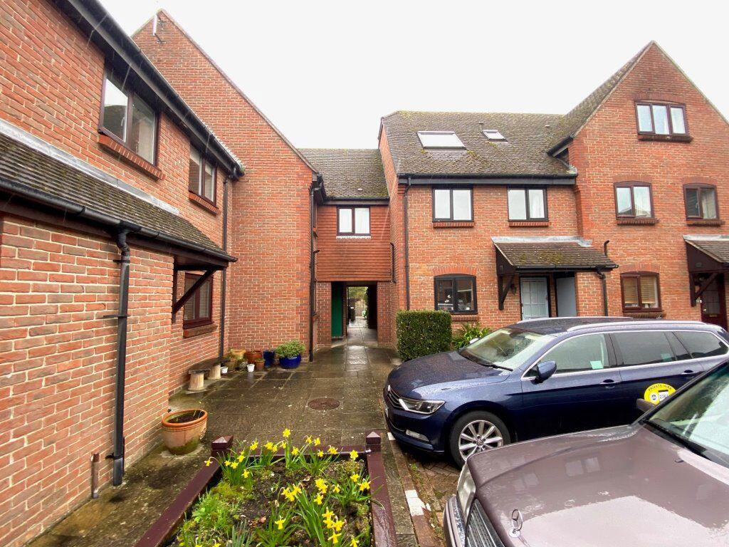 Main image of property: Bishopsgate Walk, Chichester