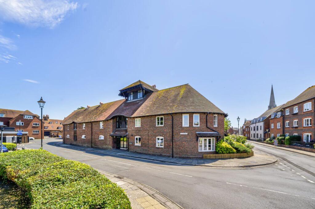 Main image of property: Rose Court, Chichester