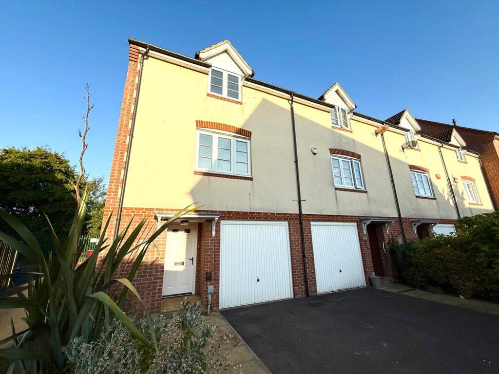 Main image of property: Baxendale Road, Chichester