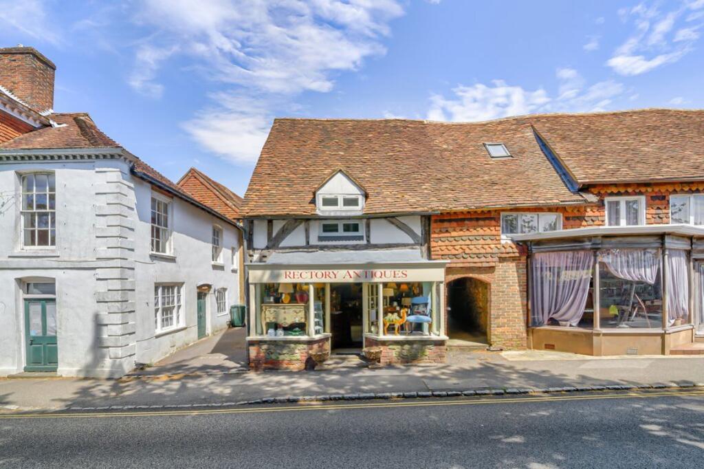Main image of property: The Gallery, Petworth