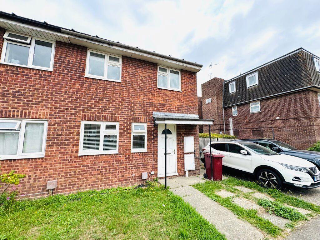 Main image of property: Bradshaw Road, Chichester