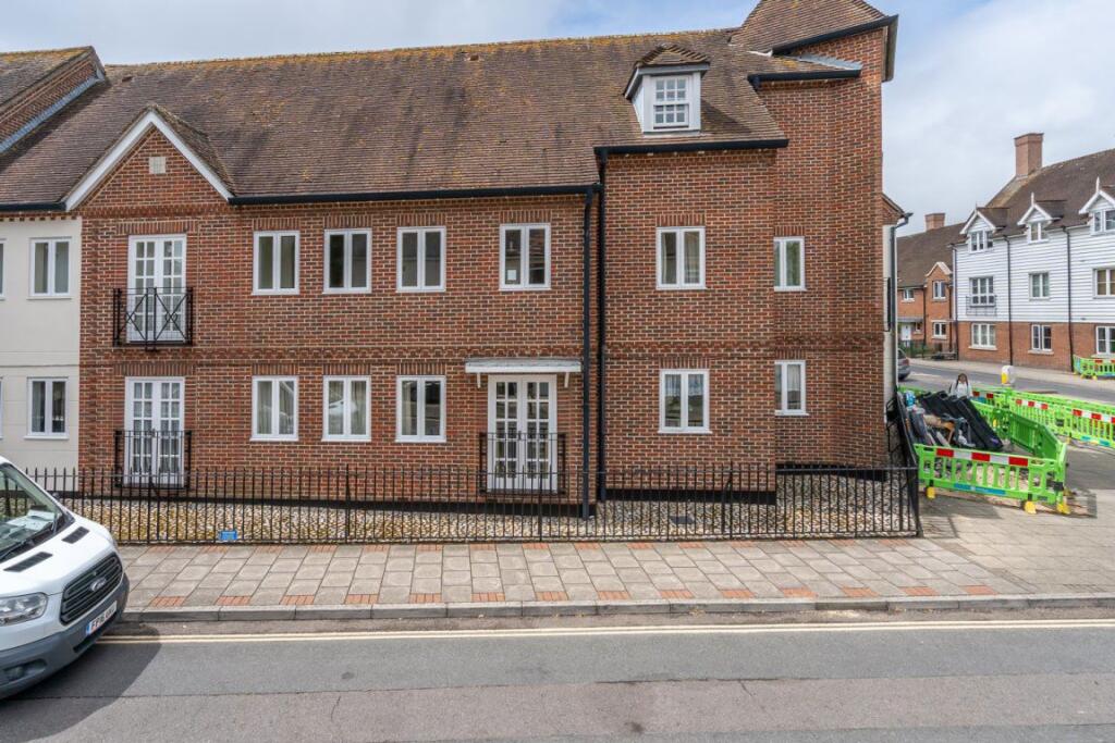 Main image of property: Peter Weston Place, Chichester