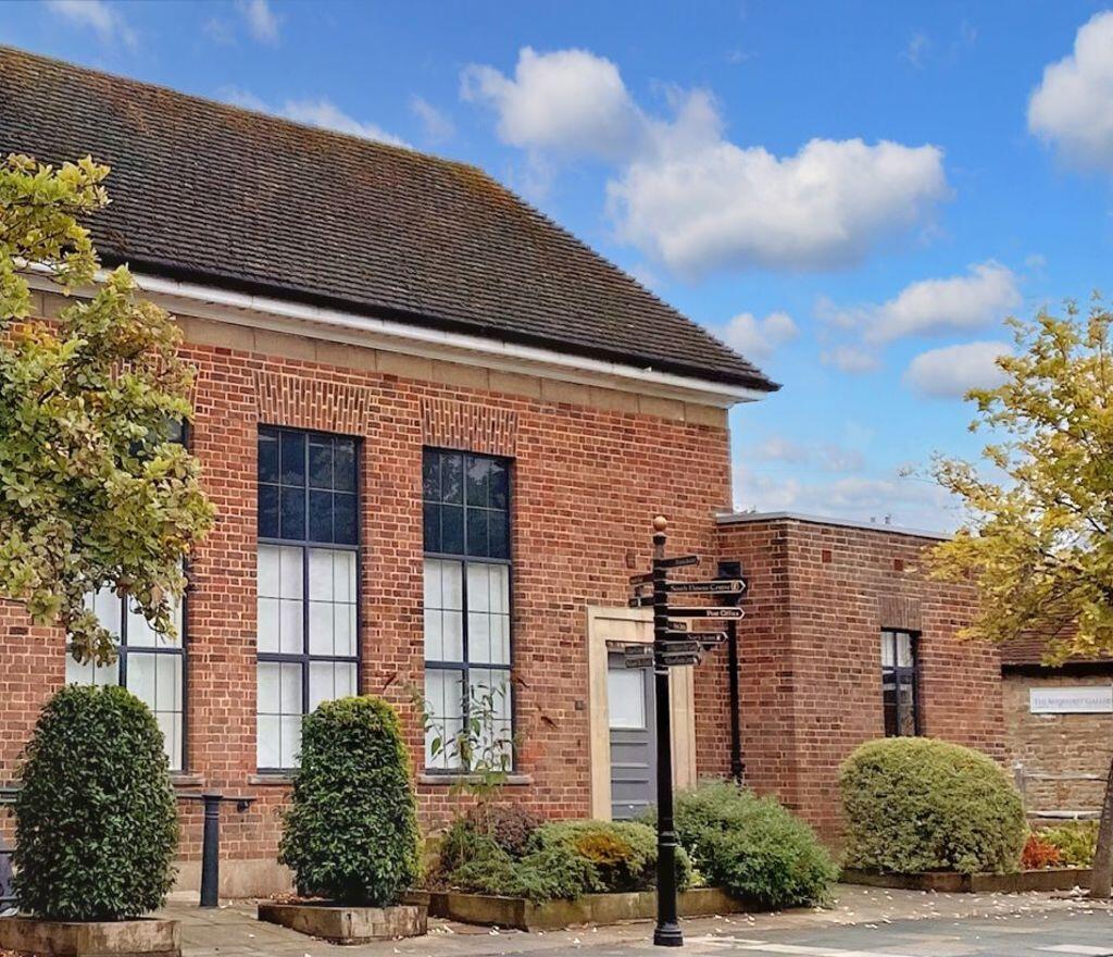 Main image of property: The Old Courthouse