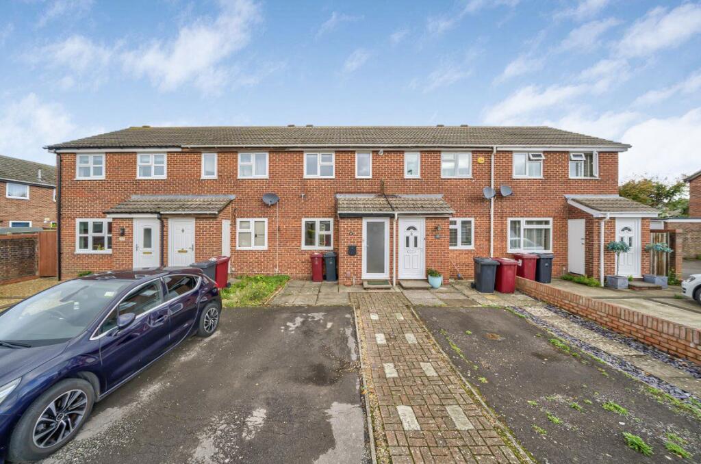 Main image of property: Caernarvon Road, Chichester