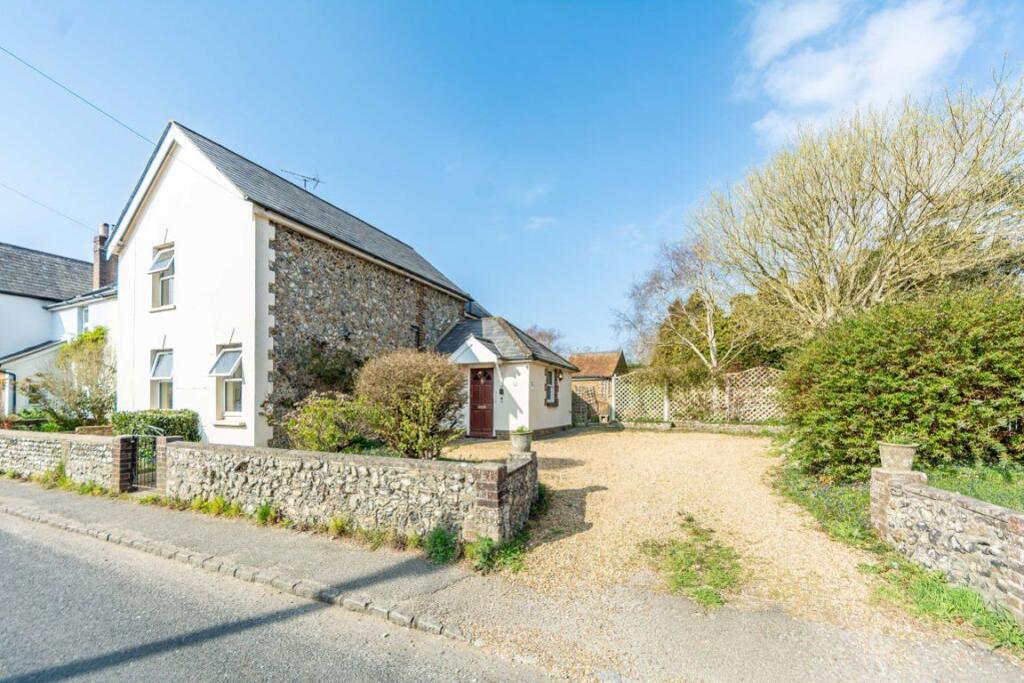 Main image of property: Mill Cottages