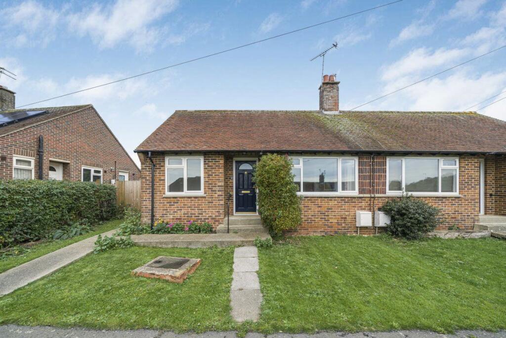 Main image of property: St Nicholas Road, Lavant01