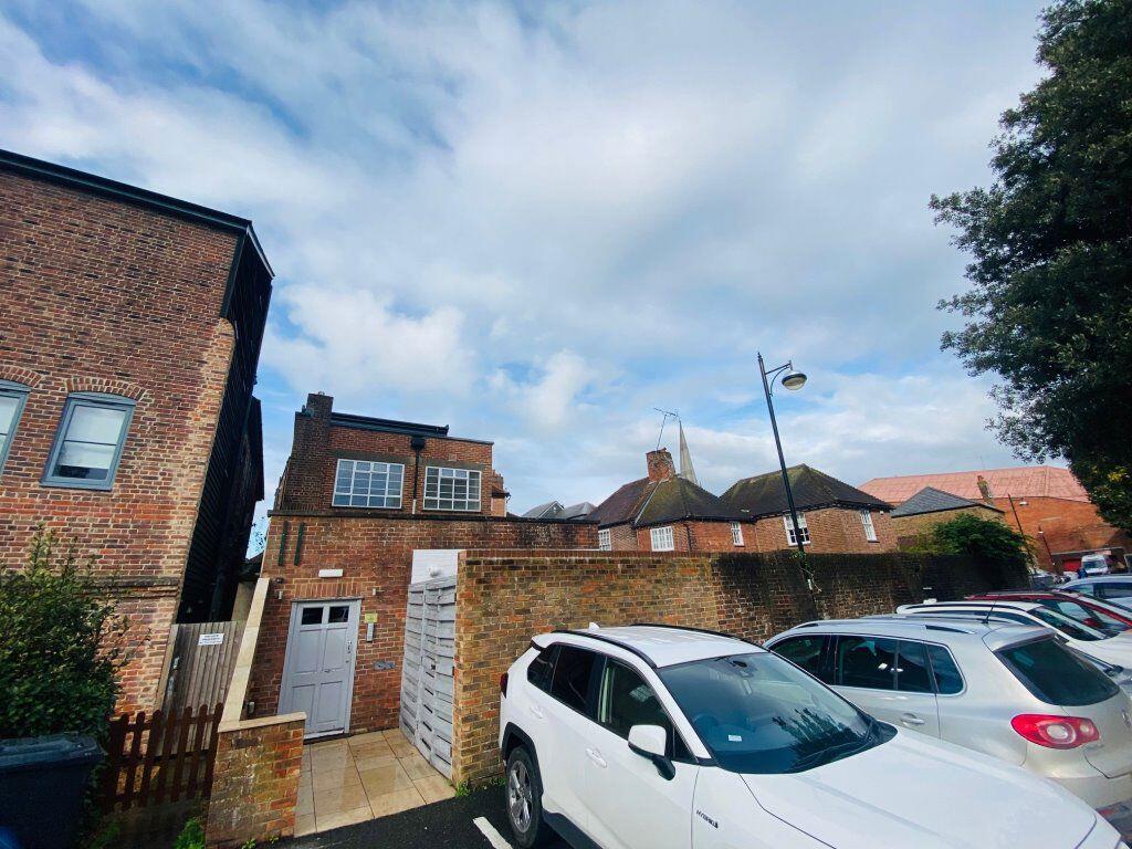 Main image of property: South Street