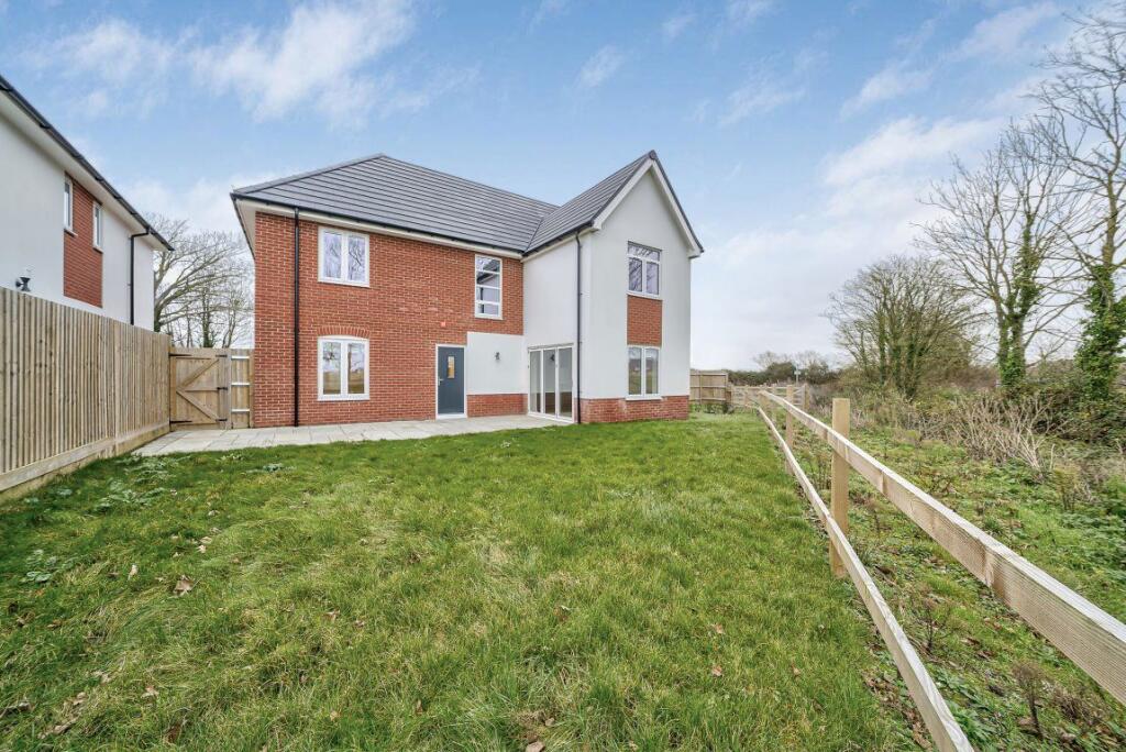 Main image of property: Stream side Gardens