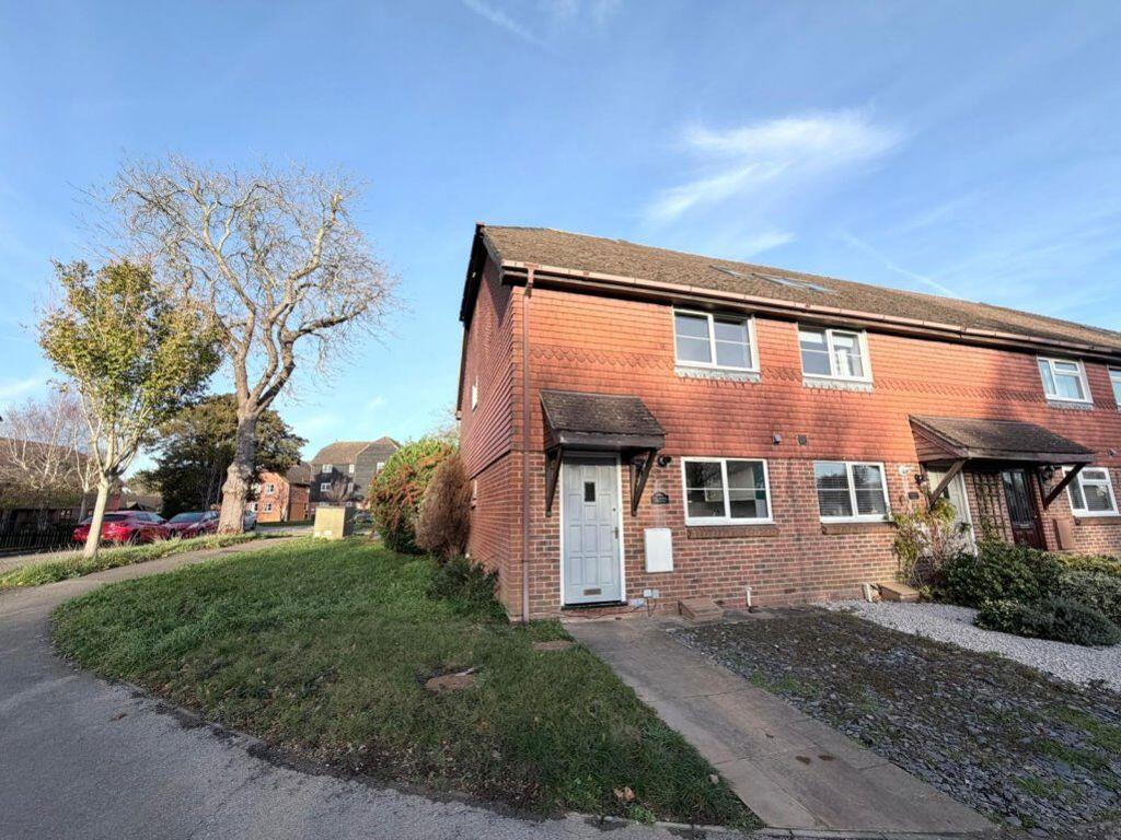 Main image of property: Victoria Cottage, Old Bridge Road