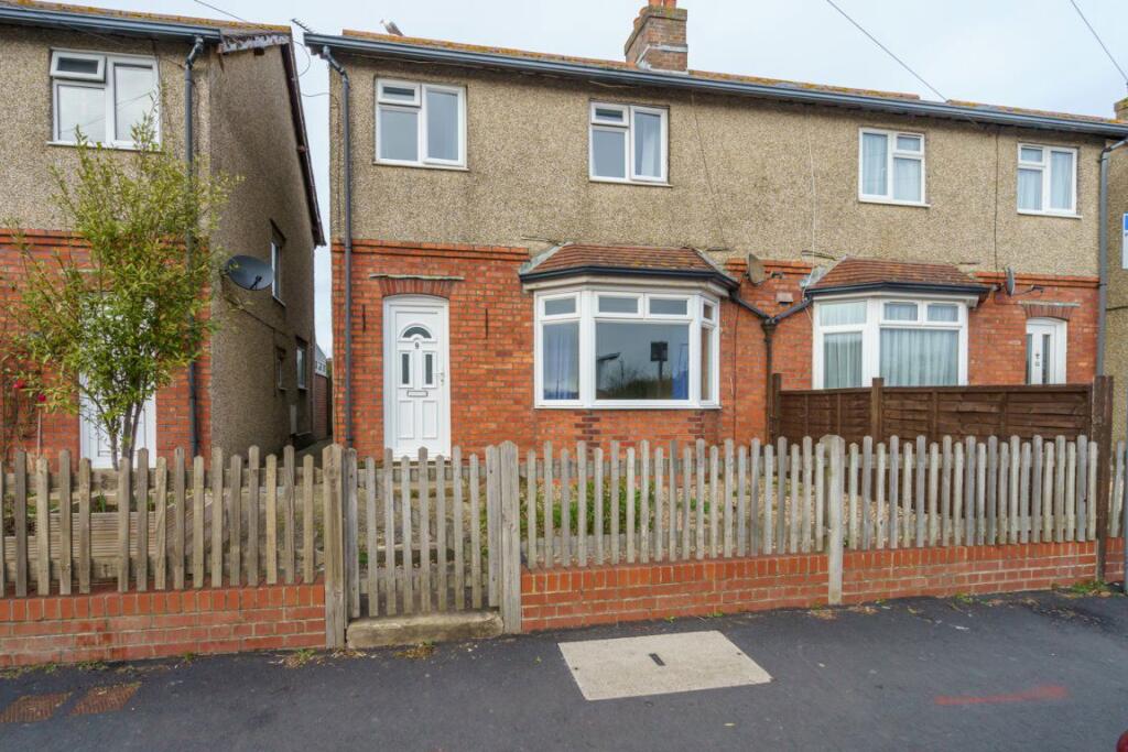 Main image of property: Kingsham Road