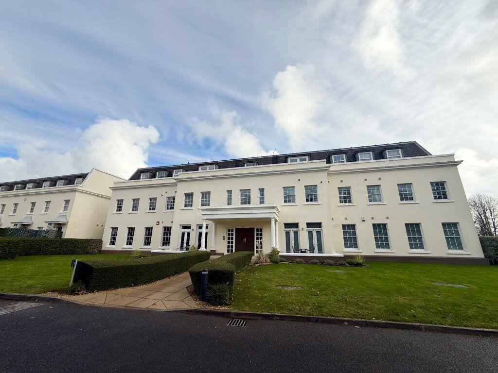 Main image of property: Norfolk Wing, Tortington Manor