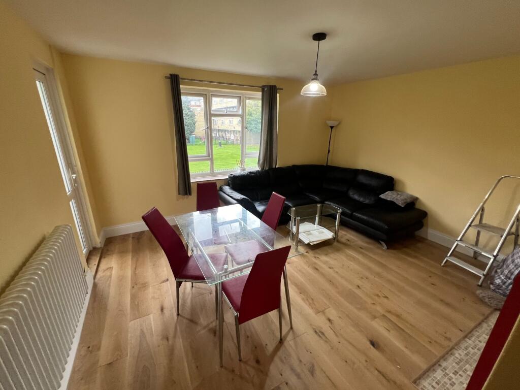 Main image of property: Malcolm House, Arden Estate, London