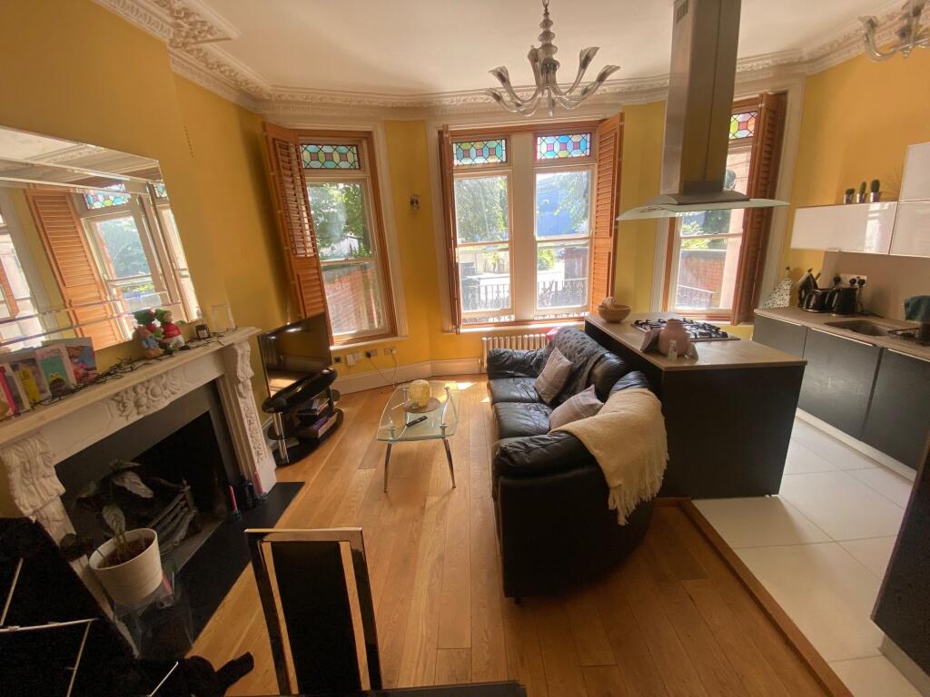 Main image of property: Efe House,  Highbury Grove, London
