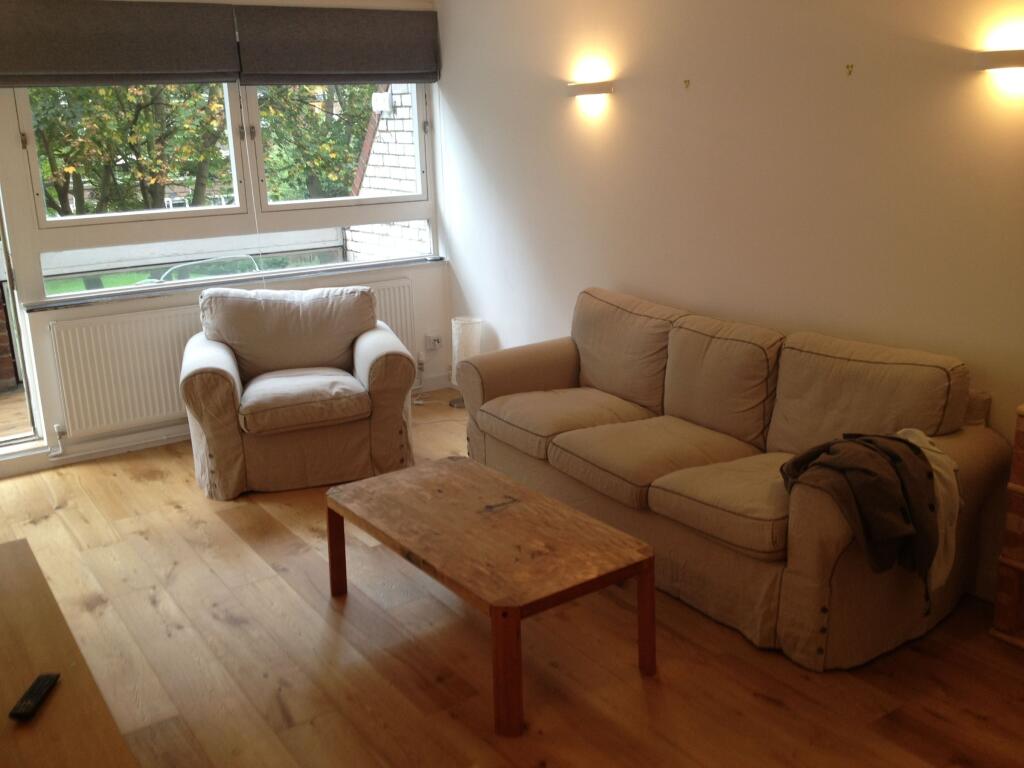 Main image of property: Carnoustie Drive, London