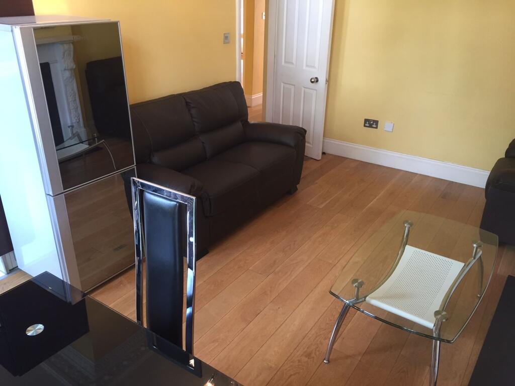 Main image of property: Efe House,  Highbury Grove, London