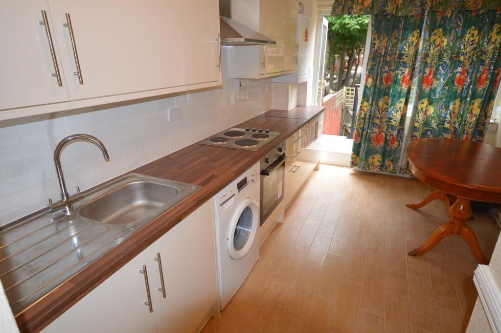 Main image of property: Tayport Close, London