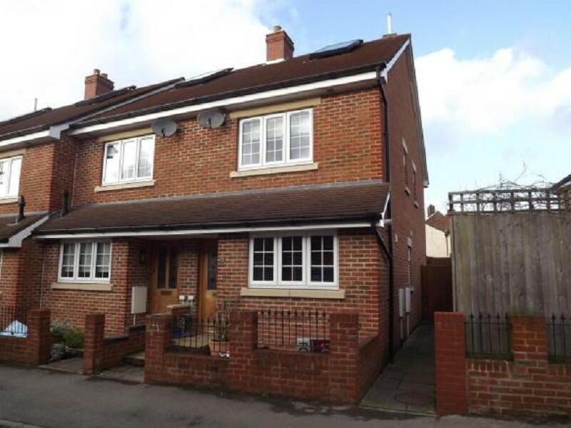 Main image of property: Nelson Road, Horsham, West Sussex. RH12 2JE