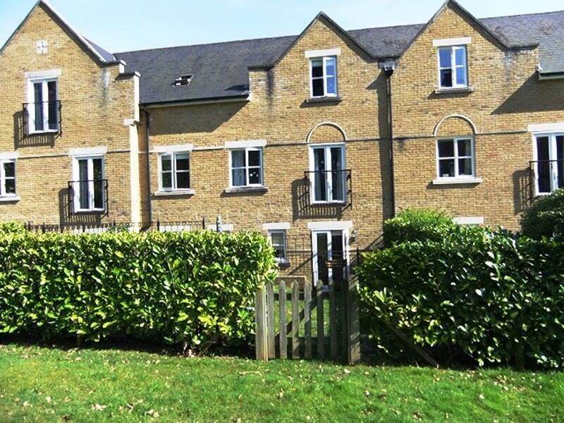 Main image of property: Warnham, Horsham, West Sussex. RH12 3QE