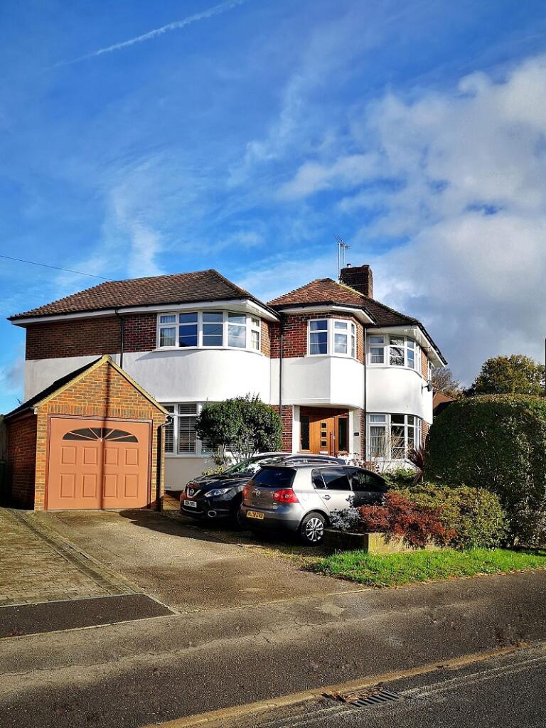 Main image of property: Guildford Road, Horsham, West Sussex. RH12 1LS